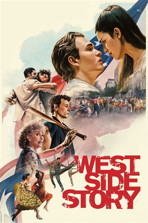 cartoonhd west side story (2021)|West Side Story (2021 film) .